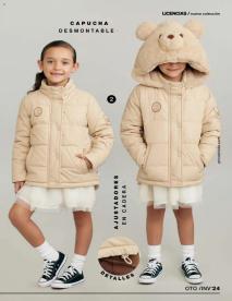 Catálogos virtuales Price Shoes 13/09/2024 - 17/11/2024 Price Shoes   Licencias | Otoño   Invierno página 69